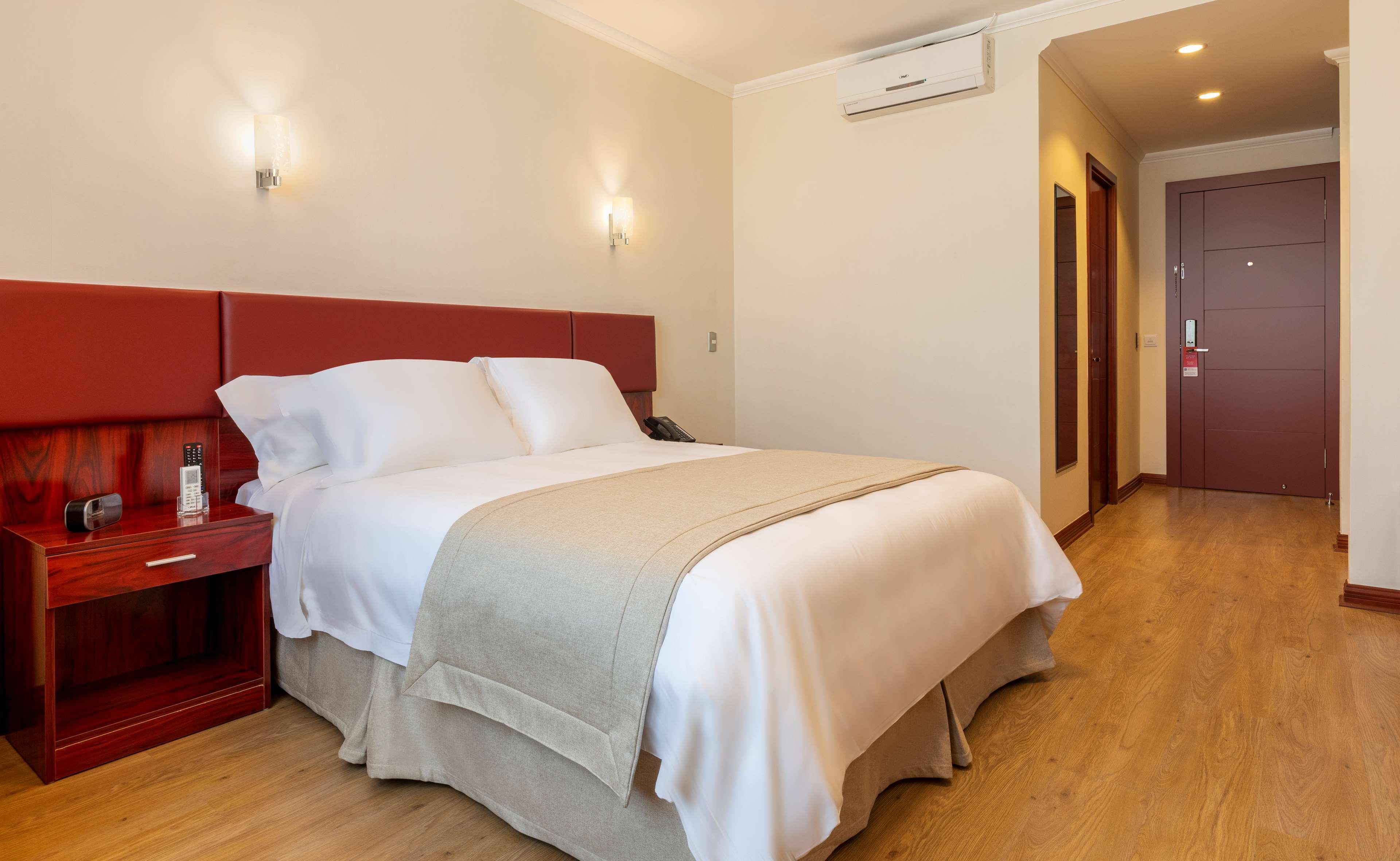 Nobile Estacion 4* Santiago