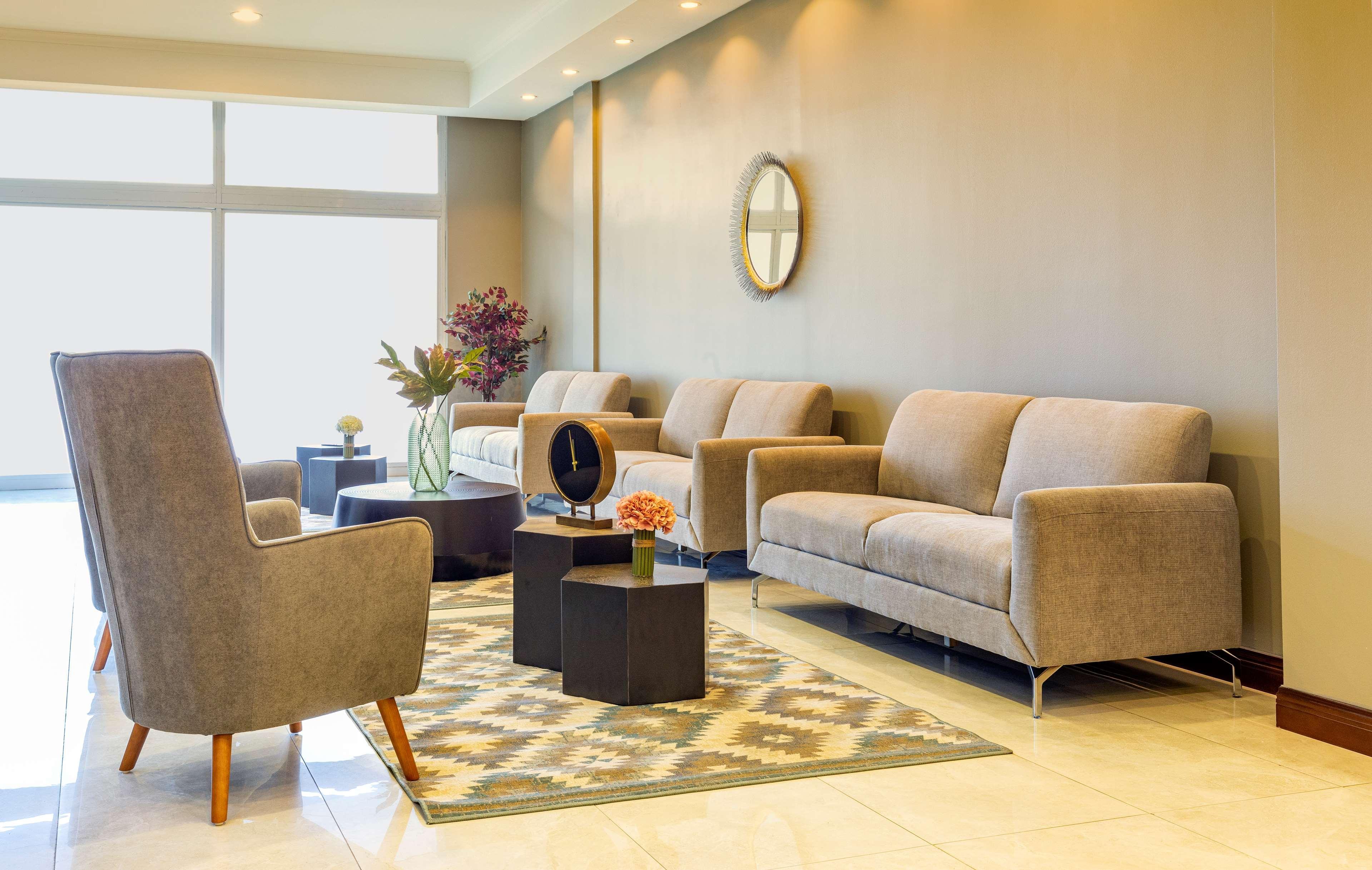 Nobile Estacion Hotel 4*