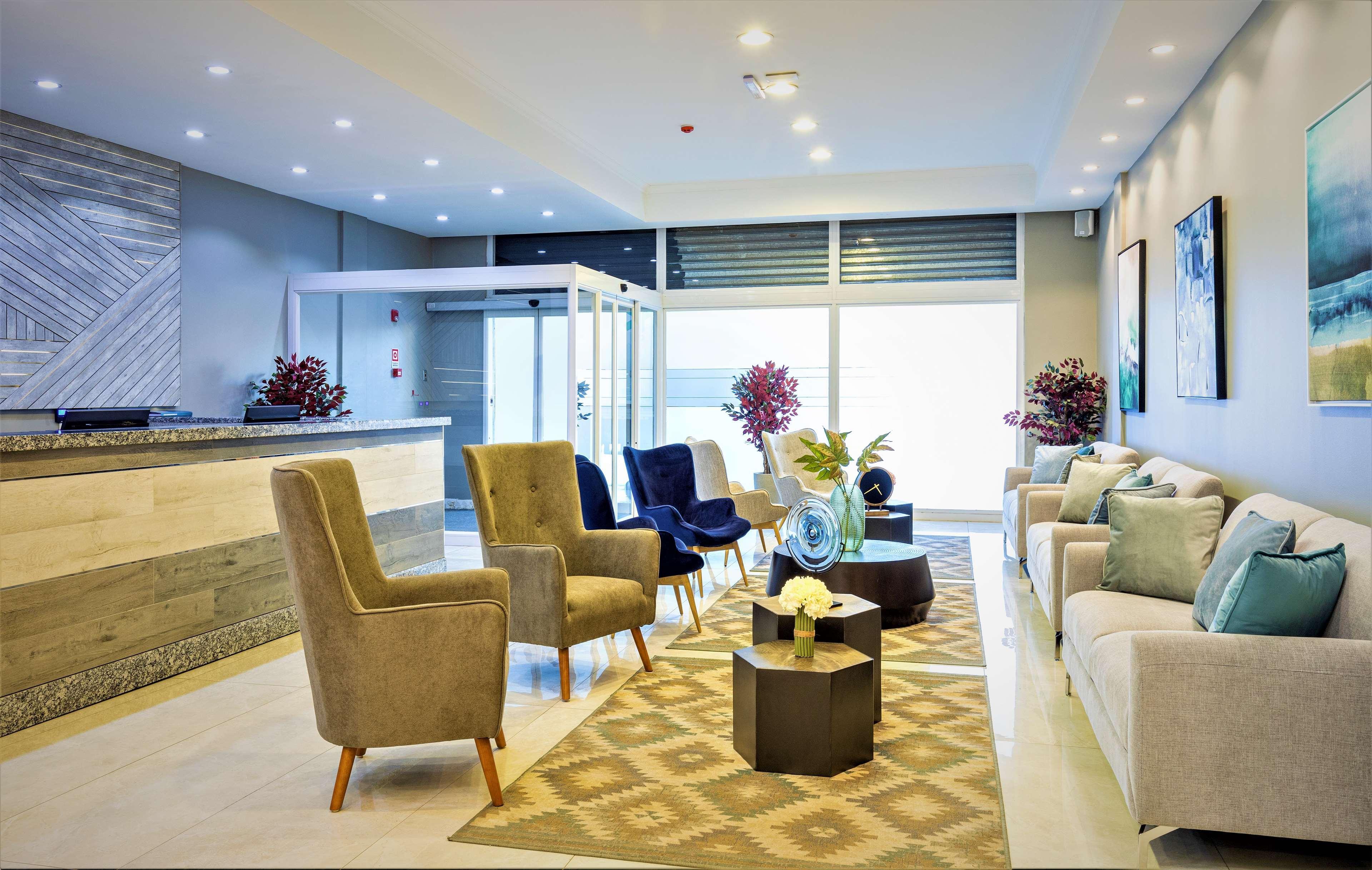 Nobile Estacion 4* Santiago