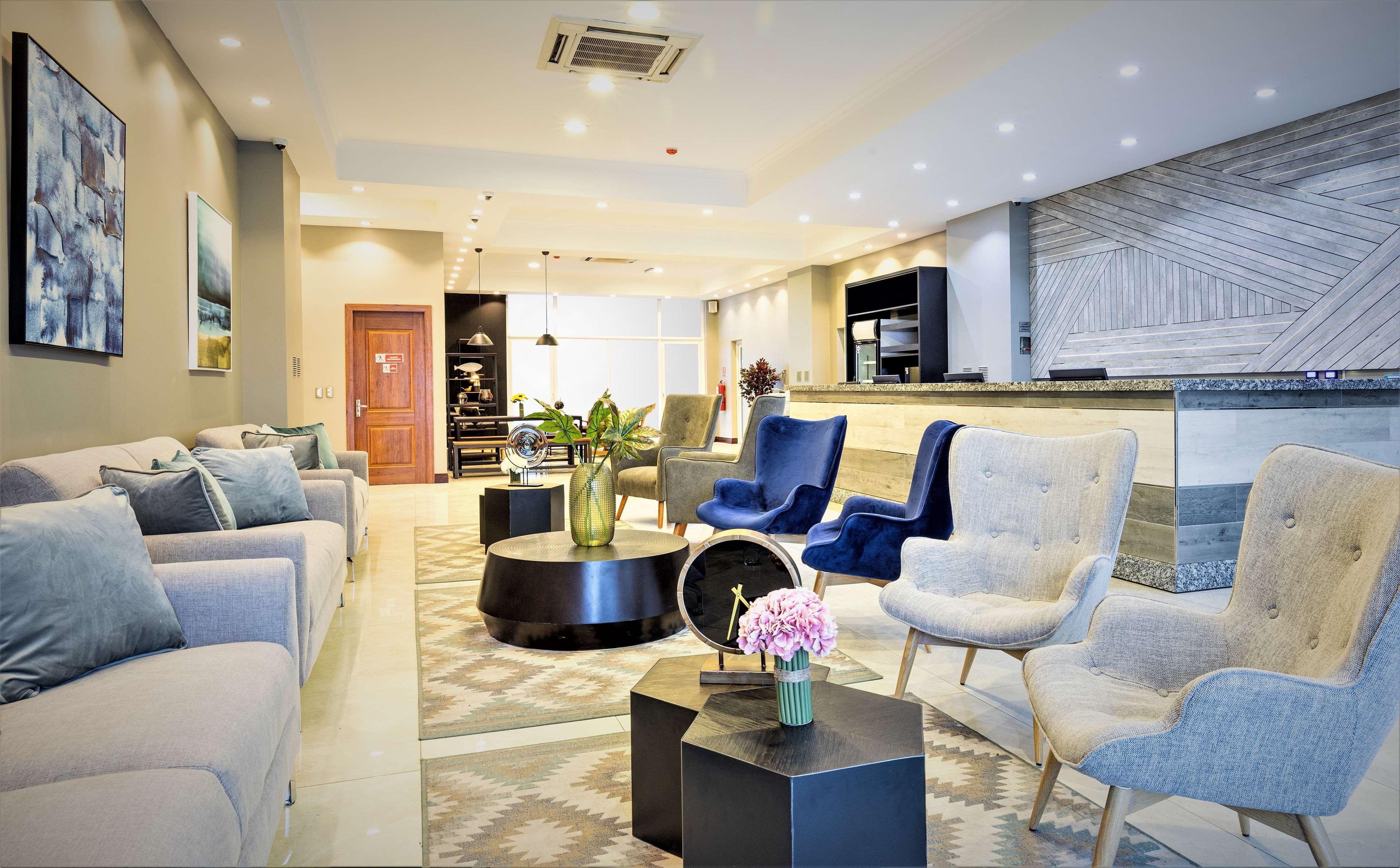 Hotel Nobile Estacion 4*