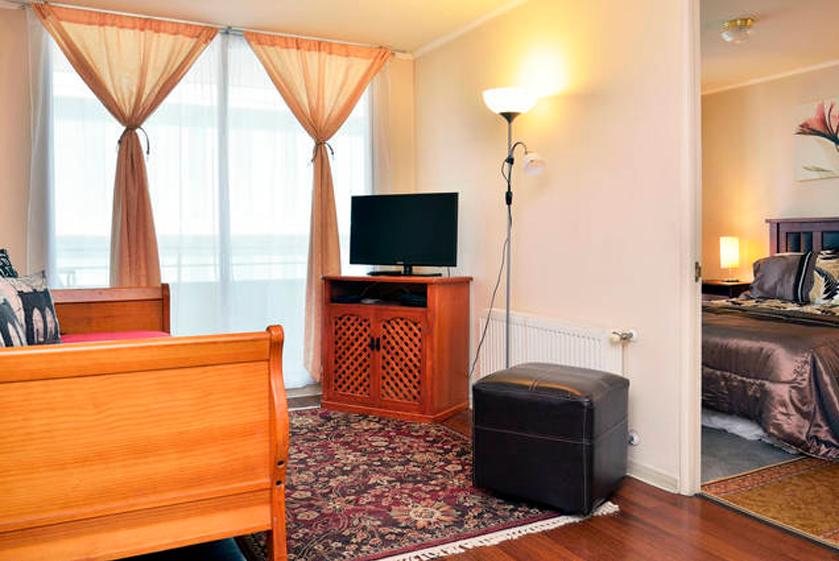 Vip Chile Apartamento