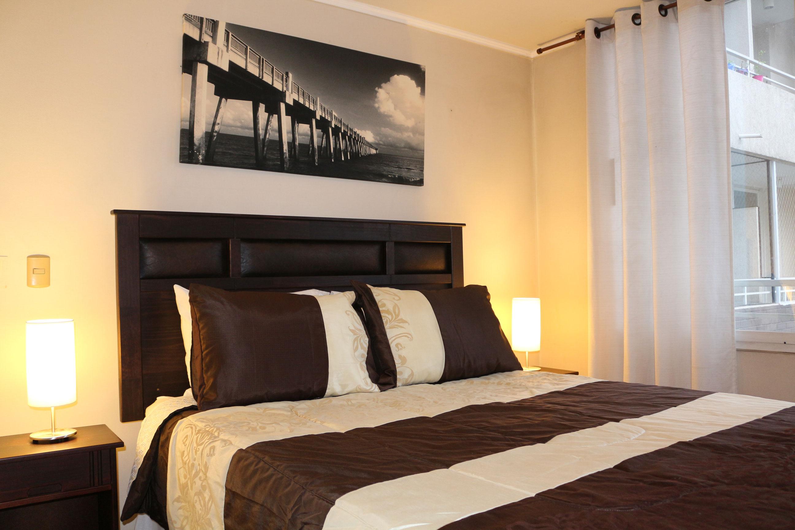Apartamento Vip Chile