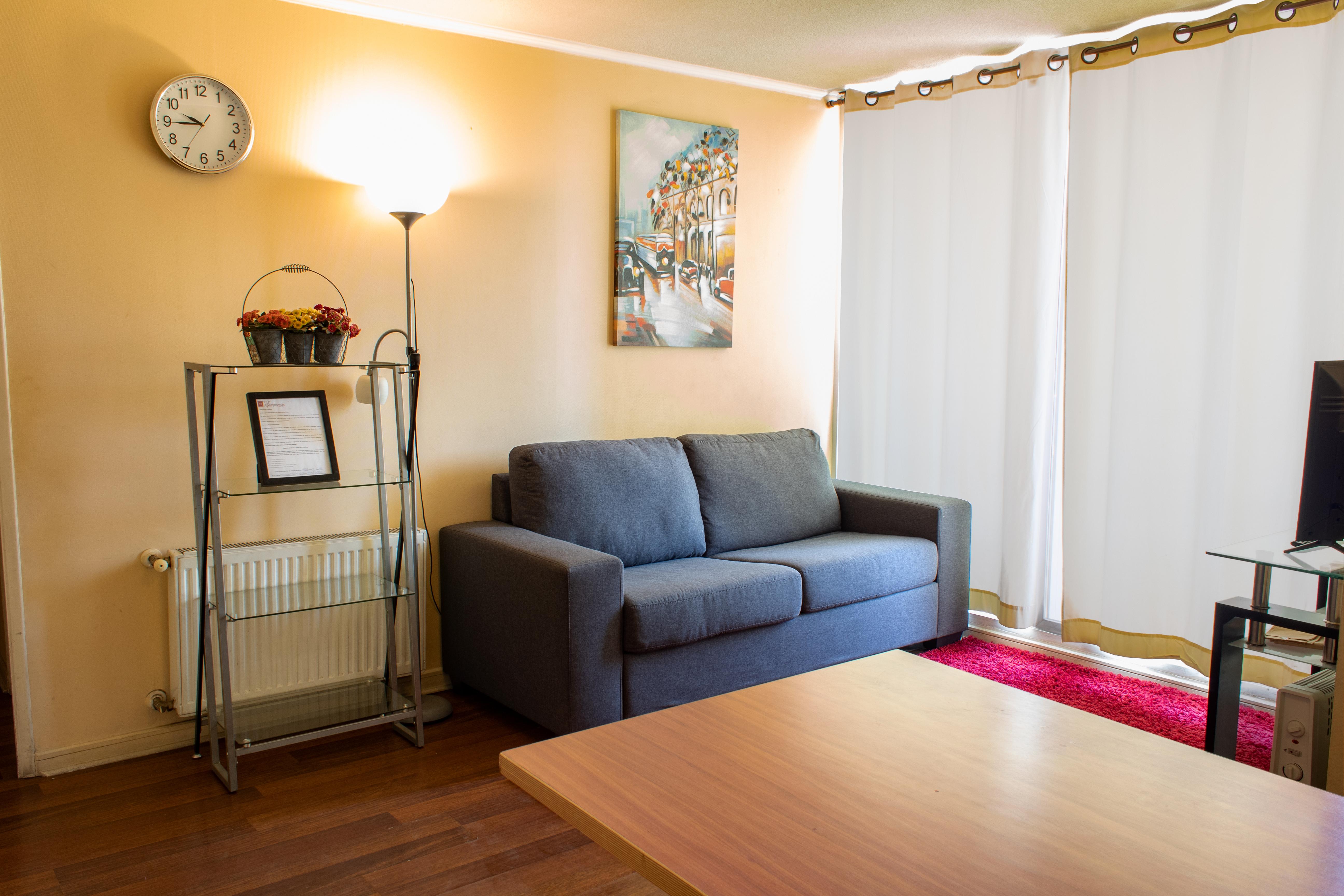Vip Chile Apartamento