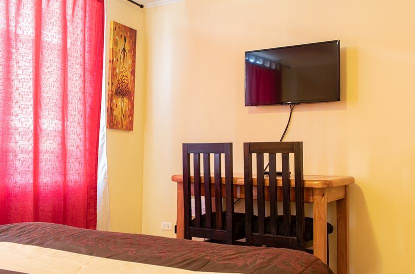 Apartamento Vip Chile
