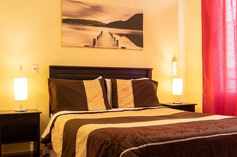Vip Chile Apartamento Santiago de Chile