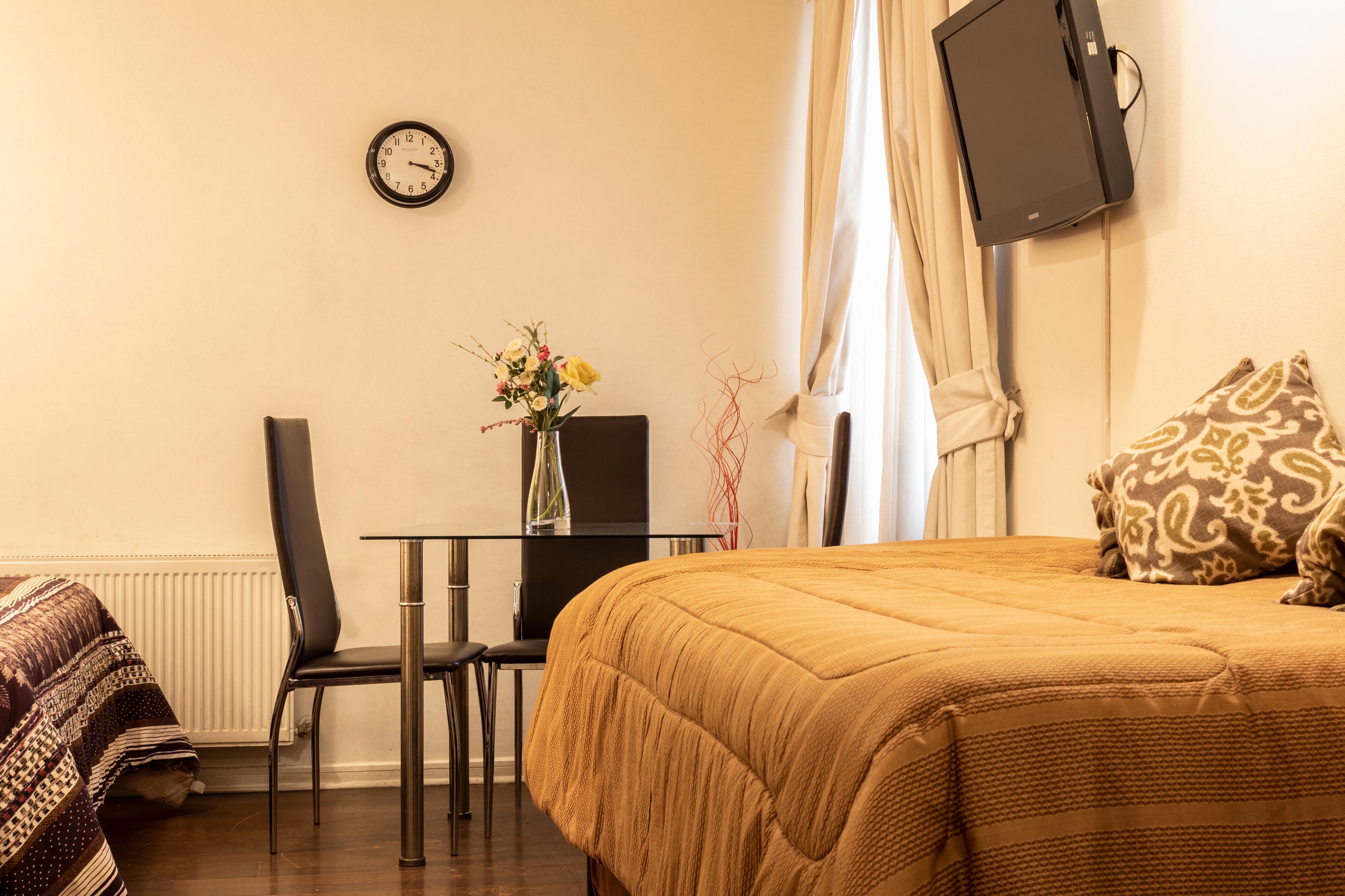 Apartamento Vip Chile