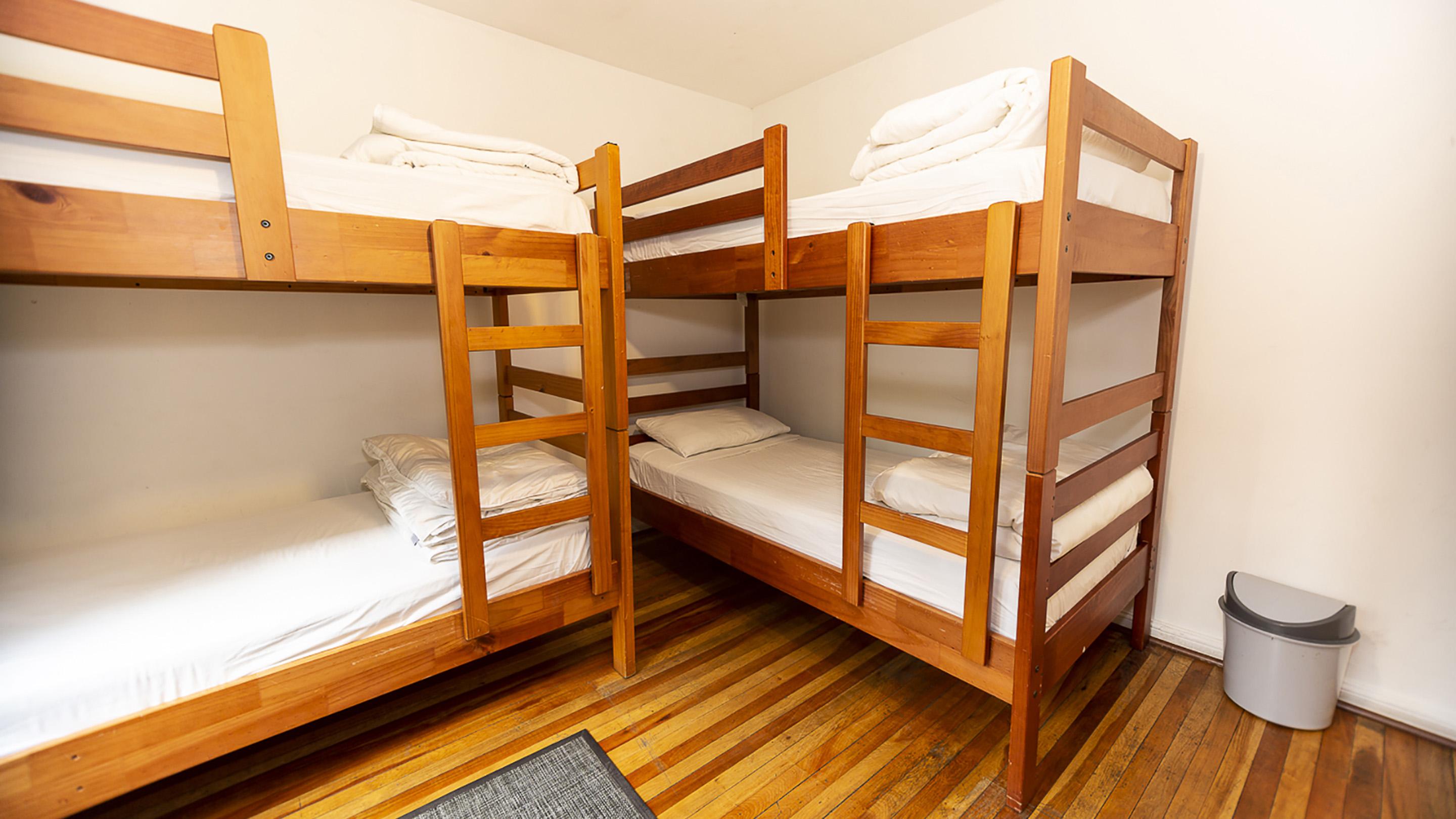 La Casona Hostel *
