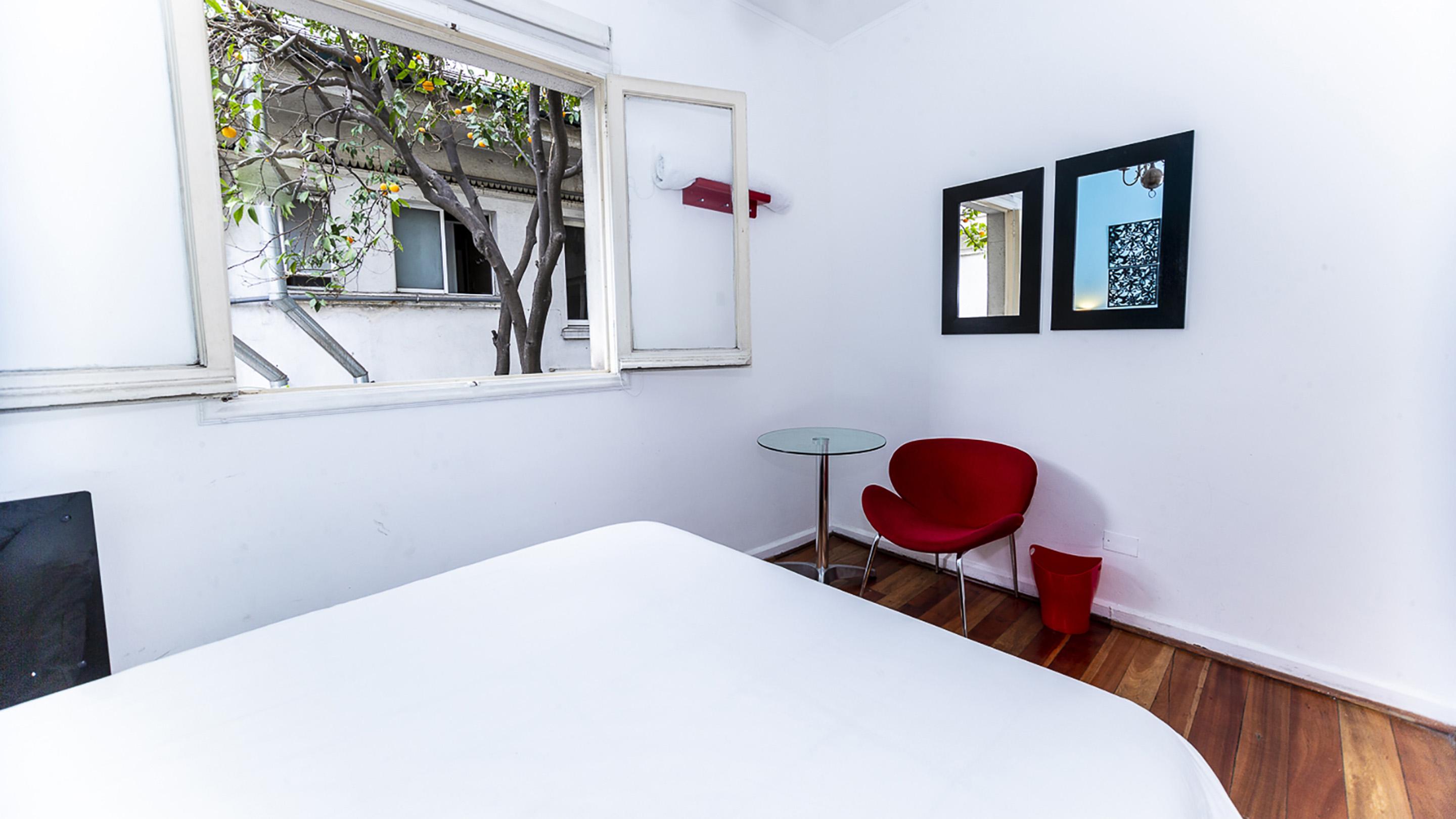 Hostel La Casona *