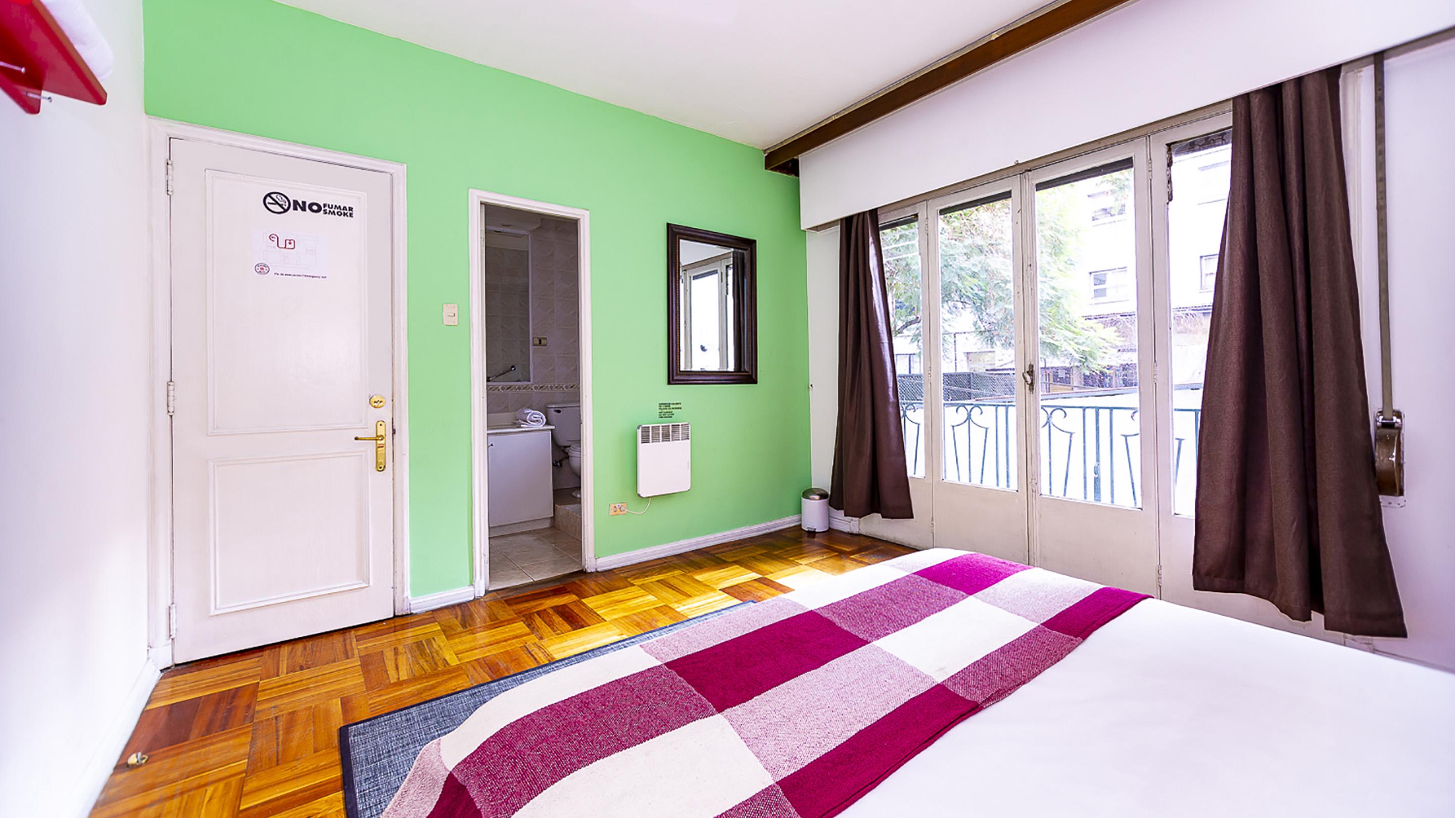 La Casona Hostel