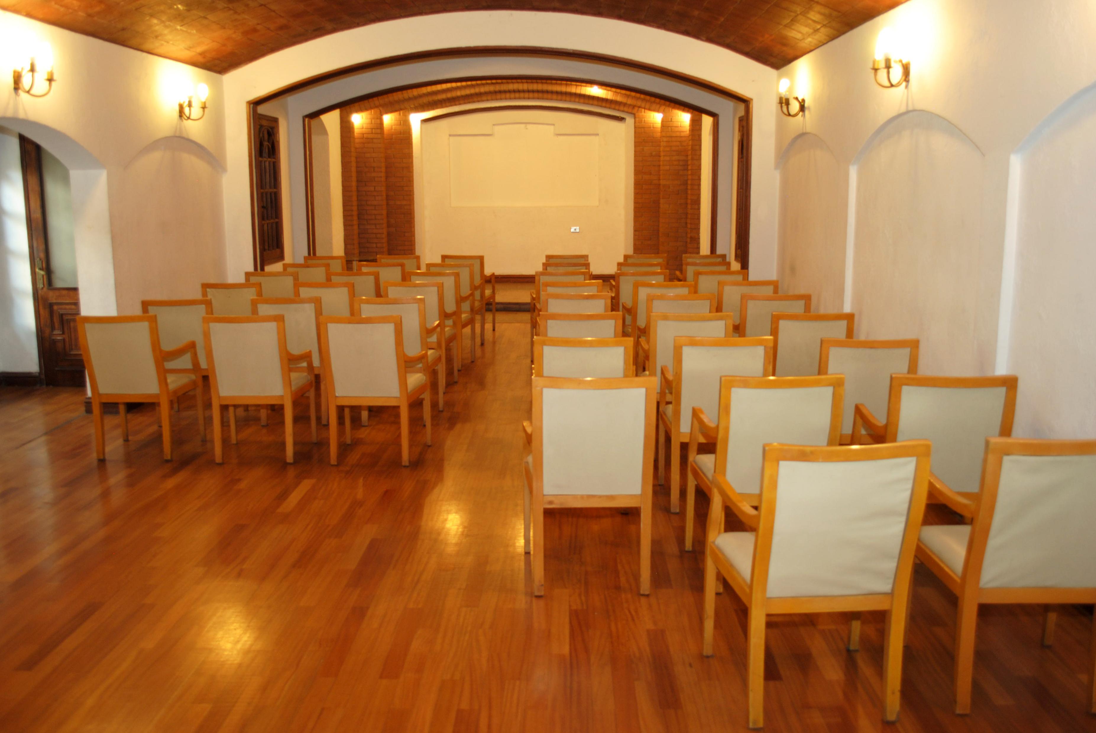 Hostel La Casona
