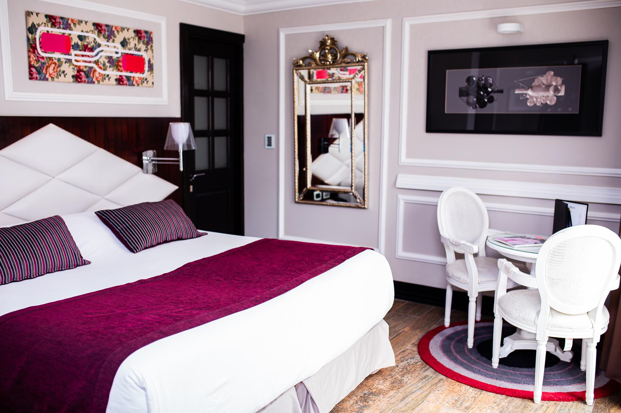 Hotel Sommelier Boutique Hotel