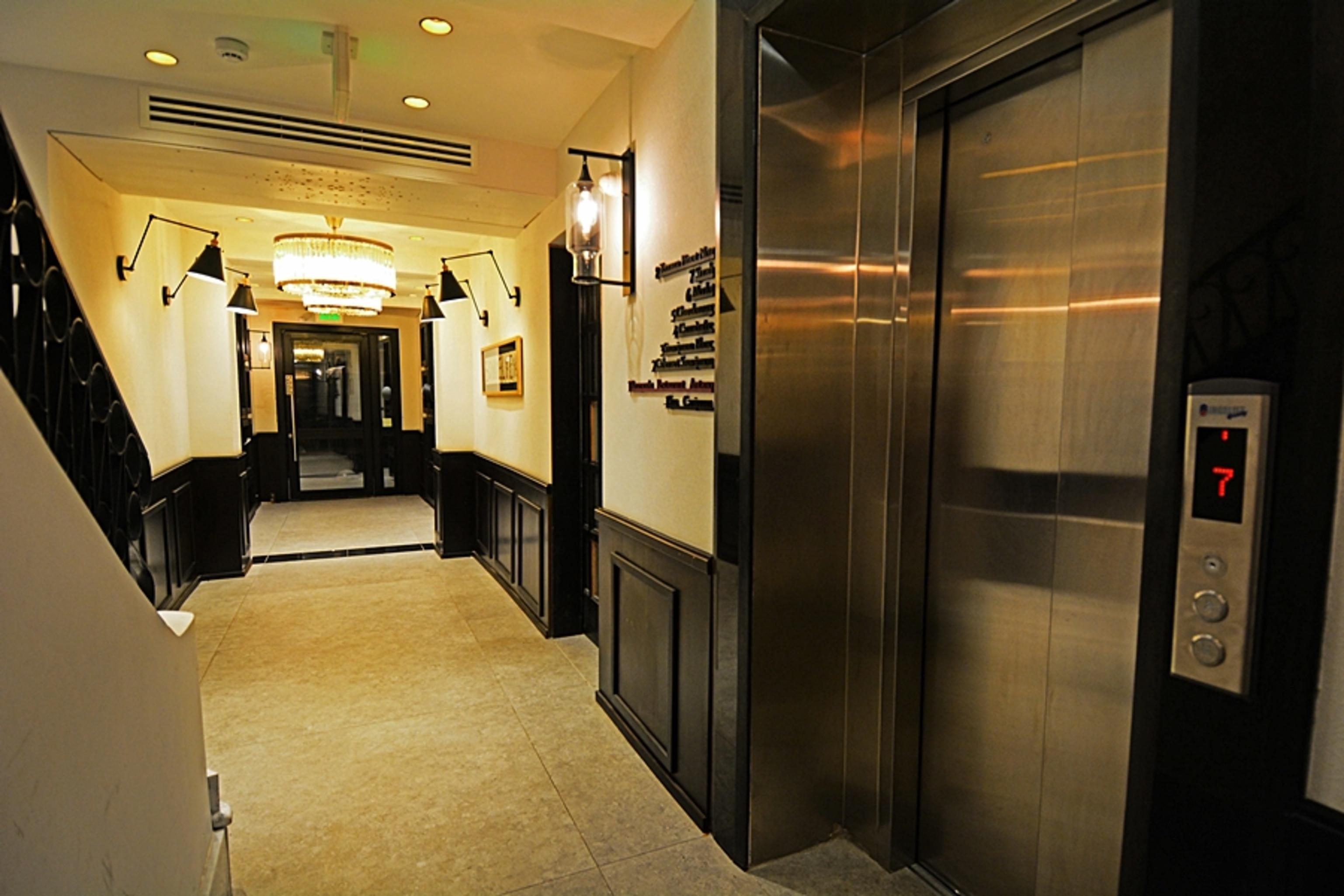 Hotel Sommelier Boutique 4* Santiago