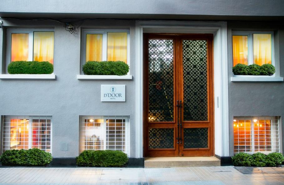 Hotel Pasko 3*