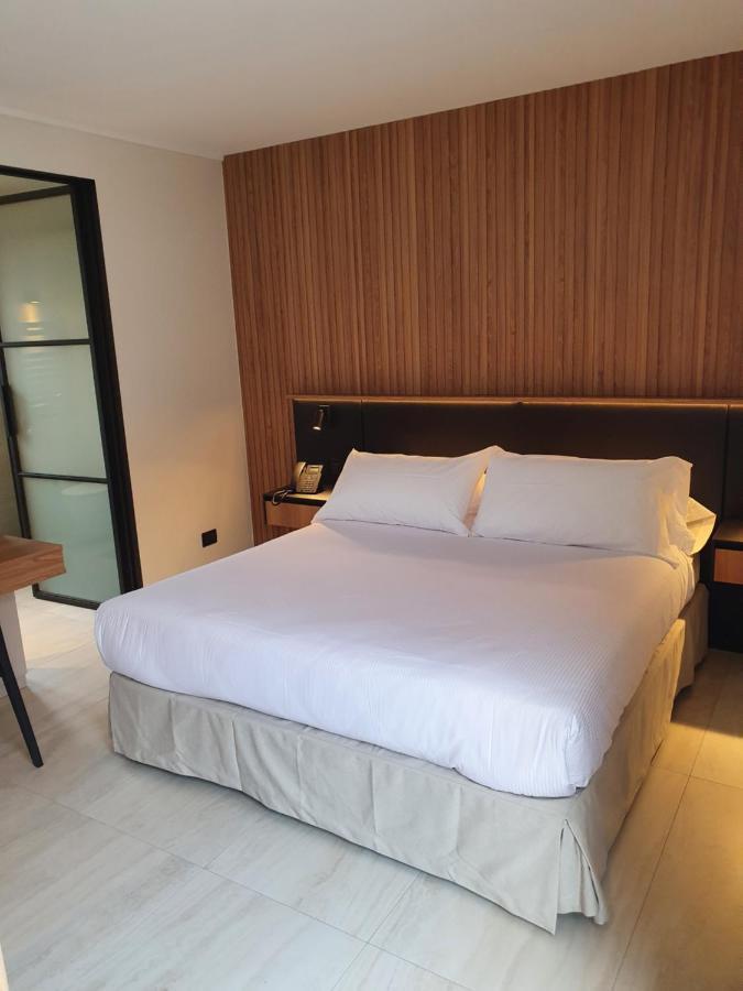 Lastarria 4* Santiago