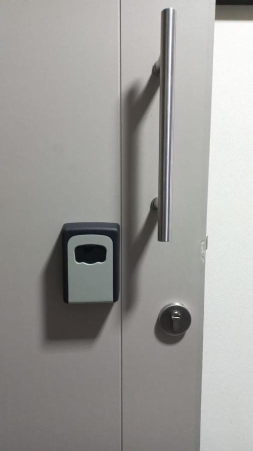 Apartamento Mackenna
