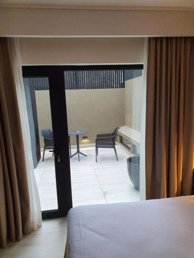 Lastarria Hotel