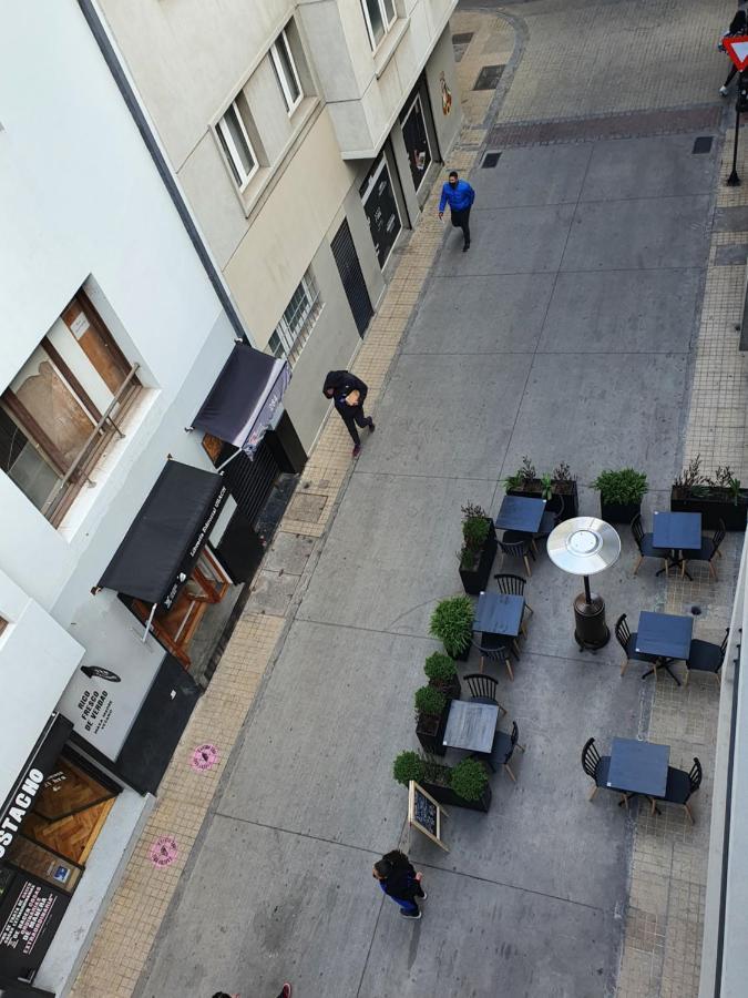 Lastarria 4* Santiago