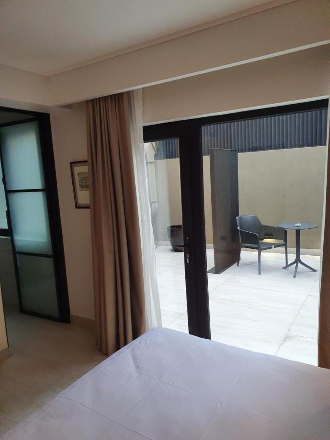 Lastarria Hotel 4*