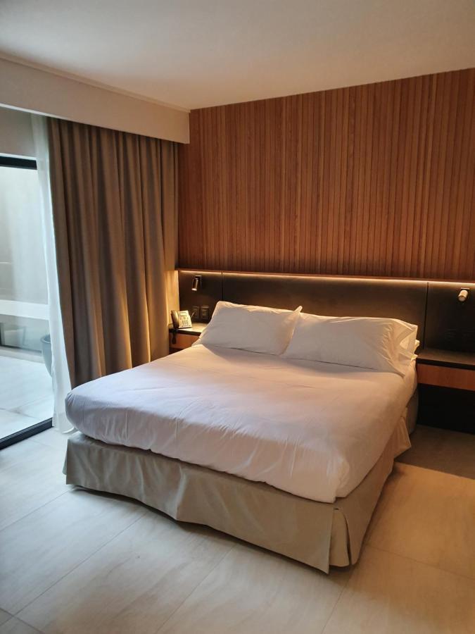 Lastarria Hotel Santiago