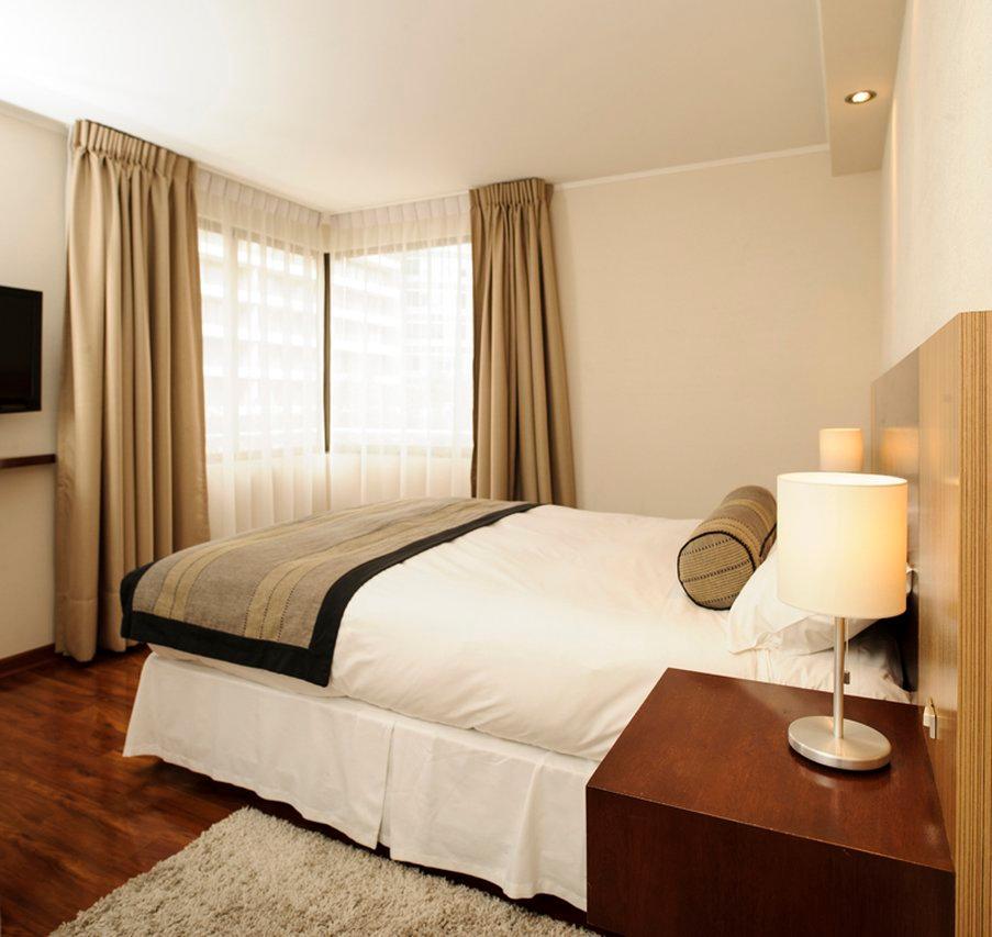 Aparthotel Essential By Time &