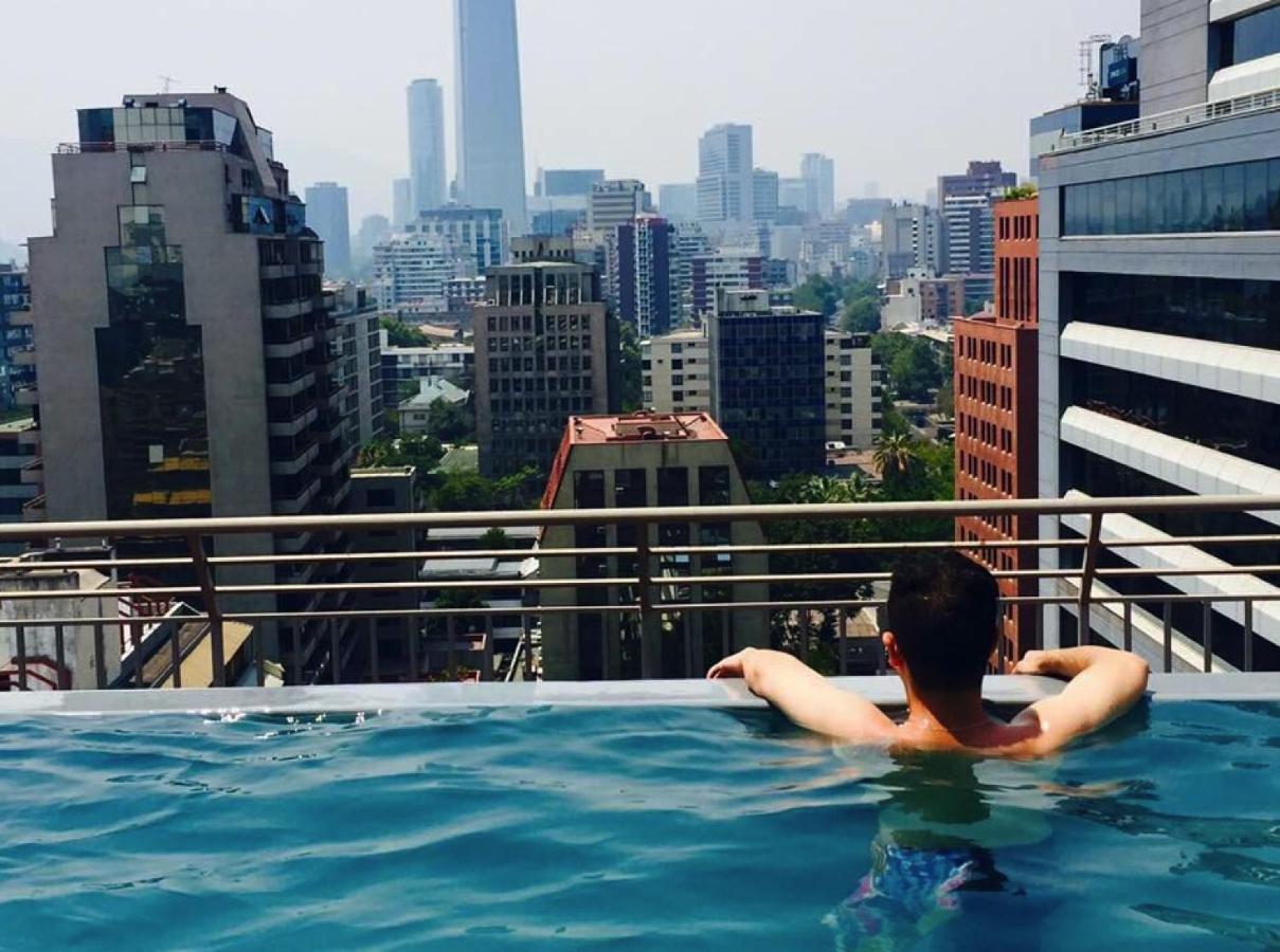 Dpto En Providencia Apartamento