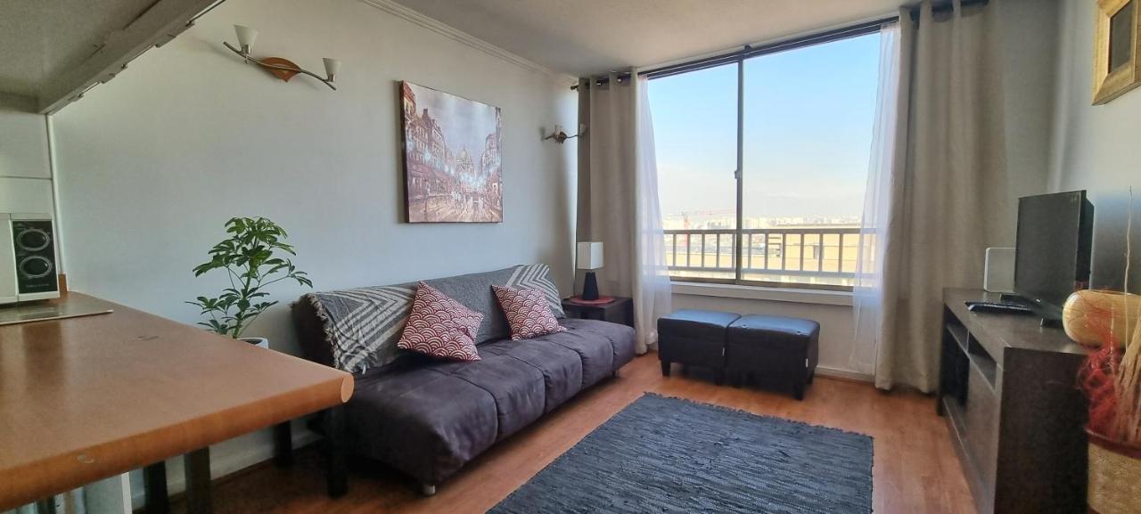 Amoblados San Isidro Apartment *