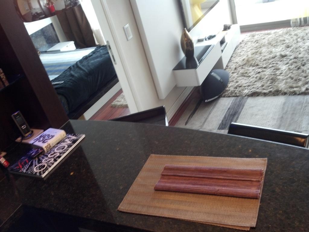 Apartment Kennedy Vista Los Andes Santiago