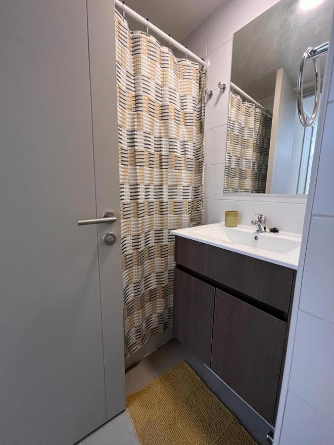 Apartment Exclusivo Departamento Stgo Centro