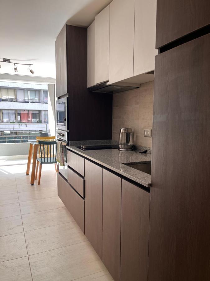 Exclusivo Departamento Stgo Centro *