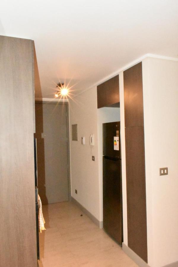 Exclusivo Departamento Stgo Centro Apartment Santiago