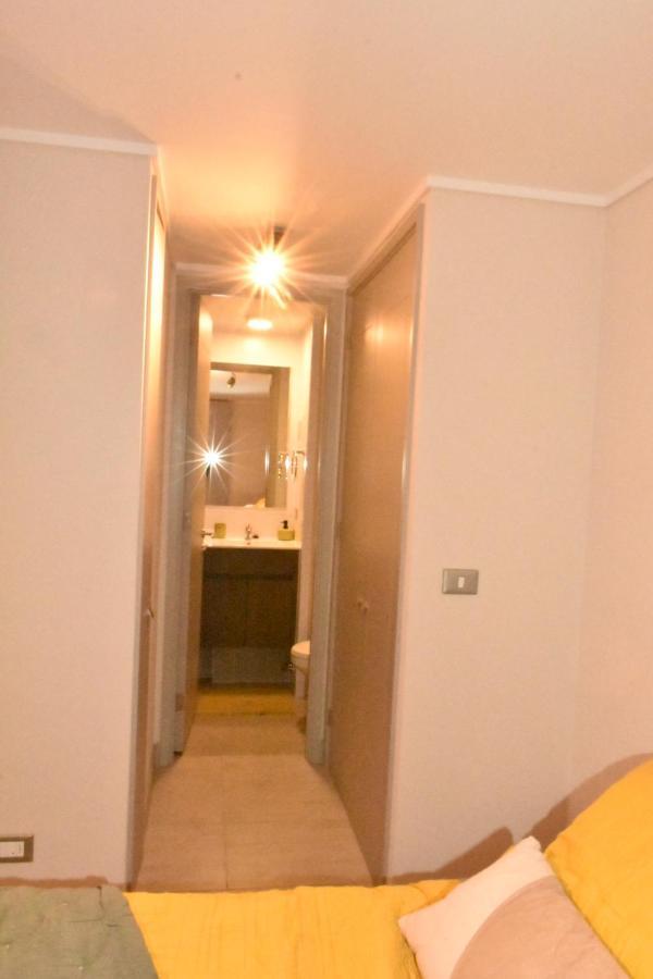 Exclusivo Departamento Stgo Centro