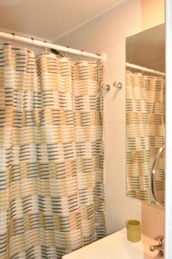 Exclusivo Departamento Stgo Centro * Santiago
