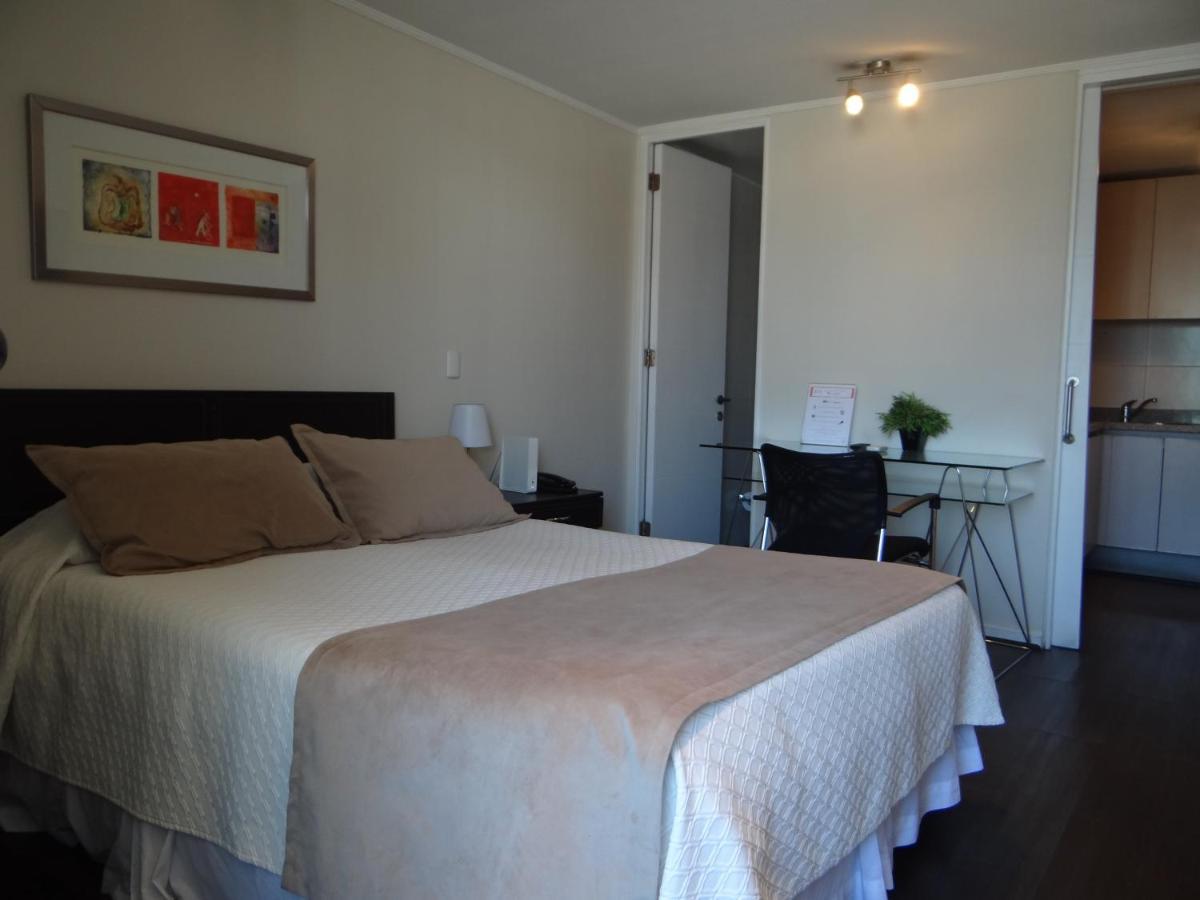 Rentasuite Lyon Apartment