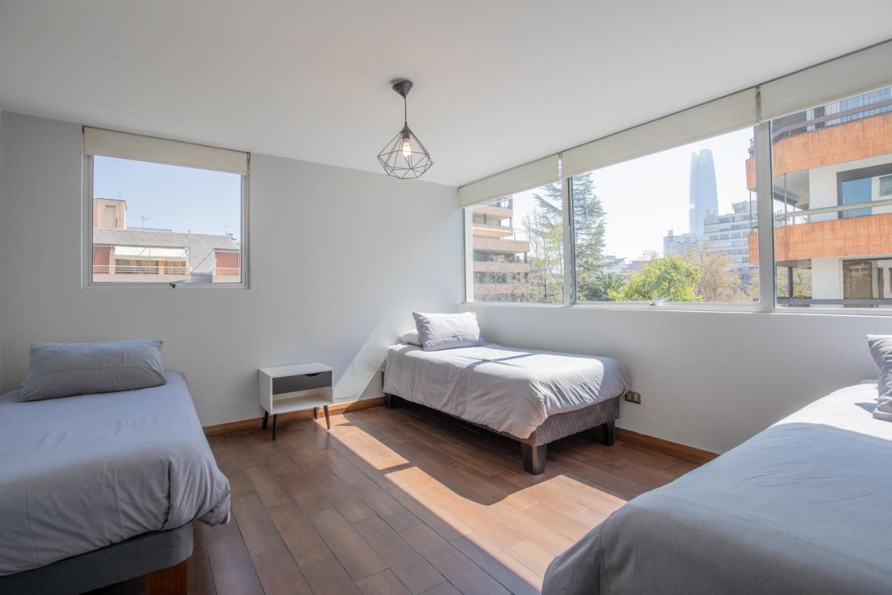 Apartment - Carmen Sylva - Costanera Center