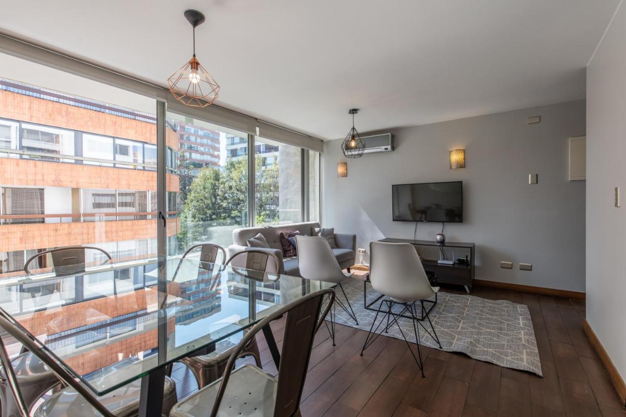 Apartment - Carmen Sylva - Costanera Center *