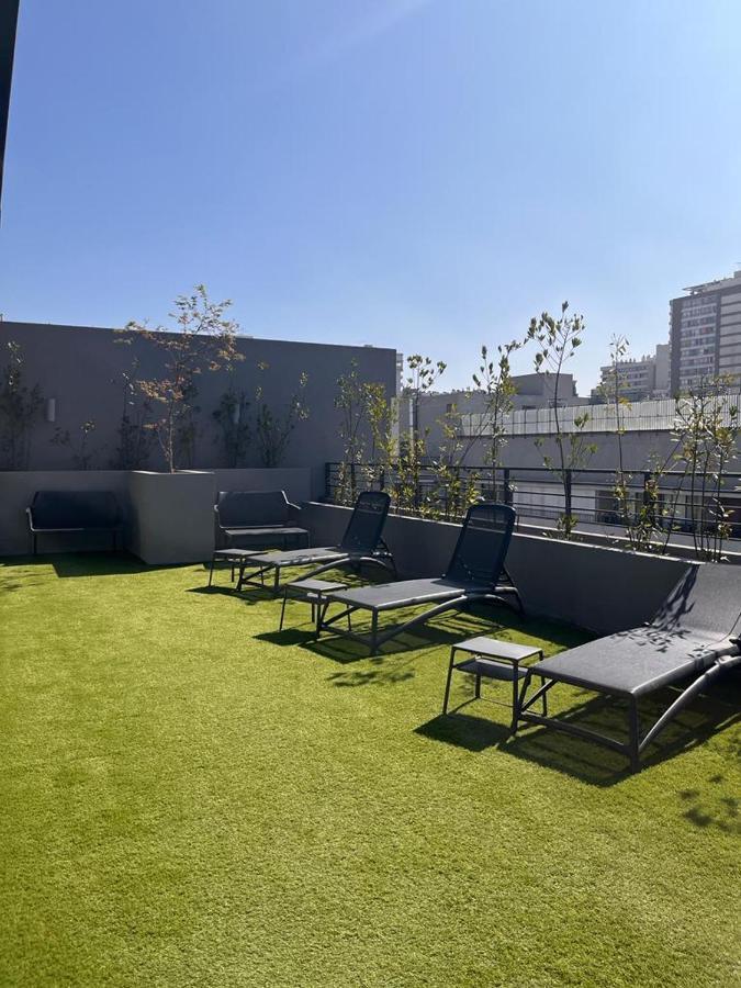 Exclusivo Departamento Stgo Centro