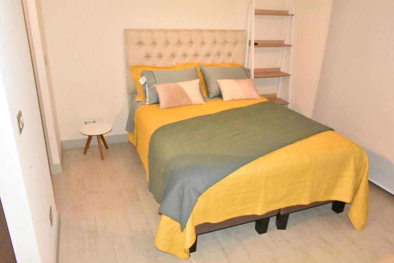 Apartment Exclusivo Departamento Stgo Centro