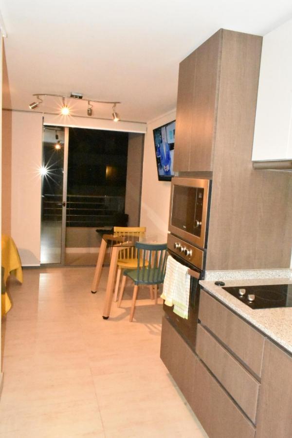 Exclusivo Departamento Stgo Centro * Santiago