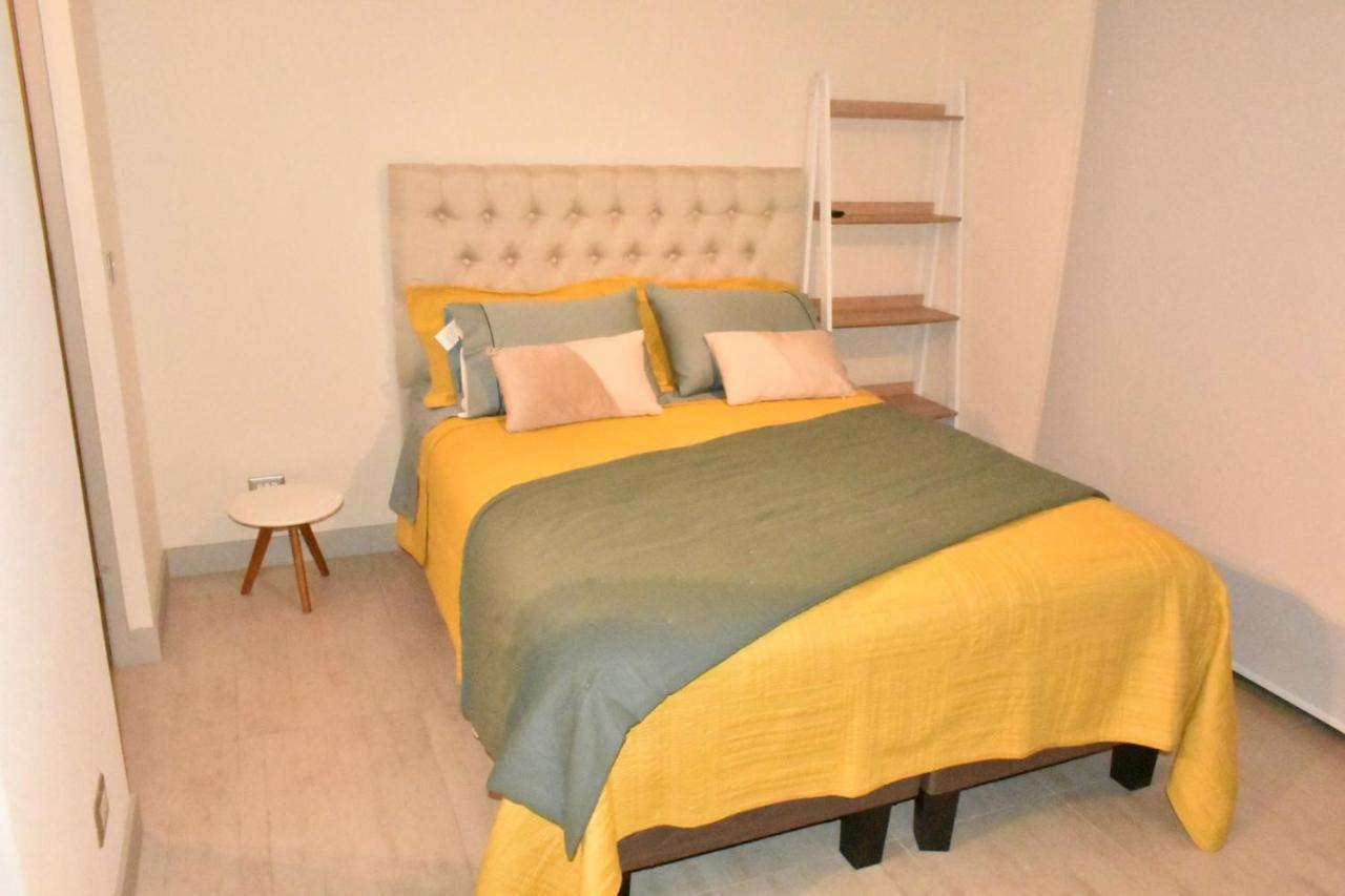 Exclusivo Departamento Stgo Centro * Santiago