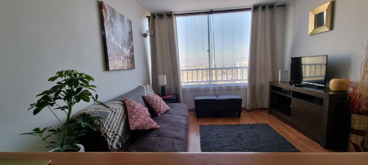 Apartment Amoblados San Isidro