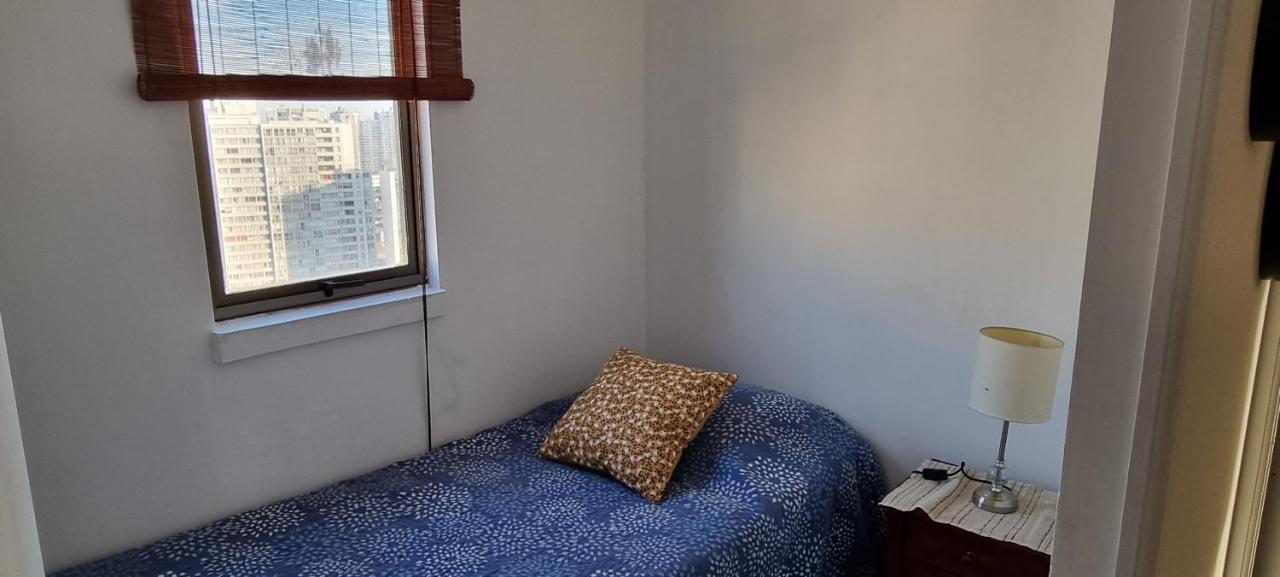 Amoblados San Isidro Apartment Santiago