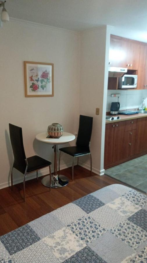 Departamento Centro# 2 Apartment Santiago