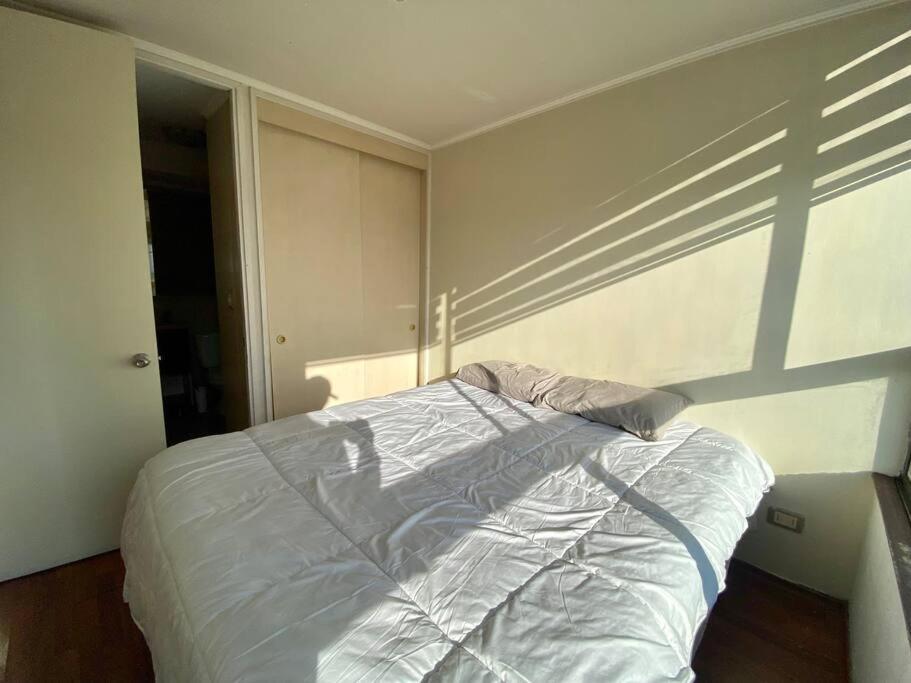 Apartamento Comodo Departamento Centro De *