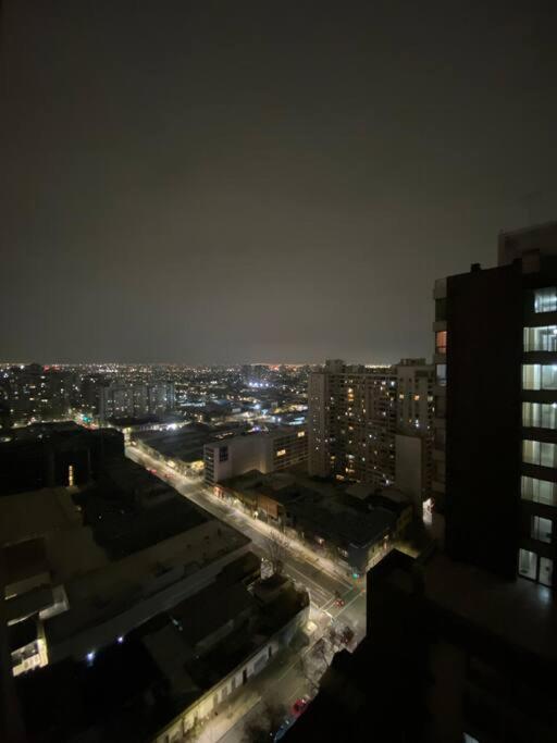 Apartamento Comodo Departamento Centro De Santiago