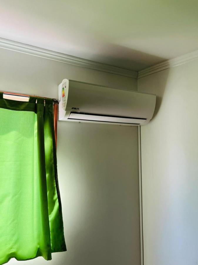 Duplex Cerro Blanco Khách sạn hẻo lánh *