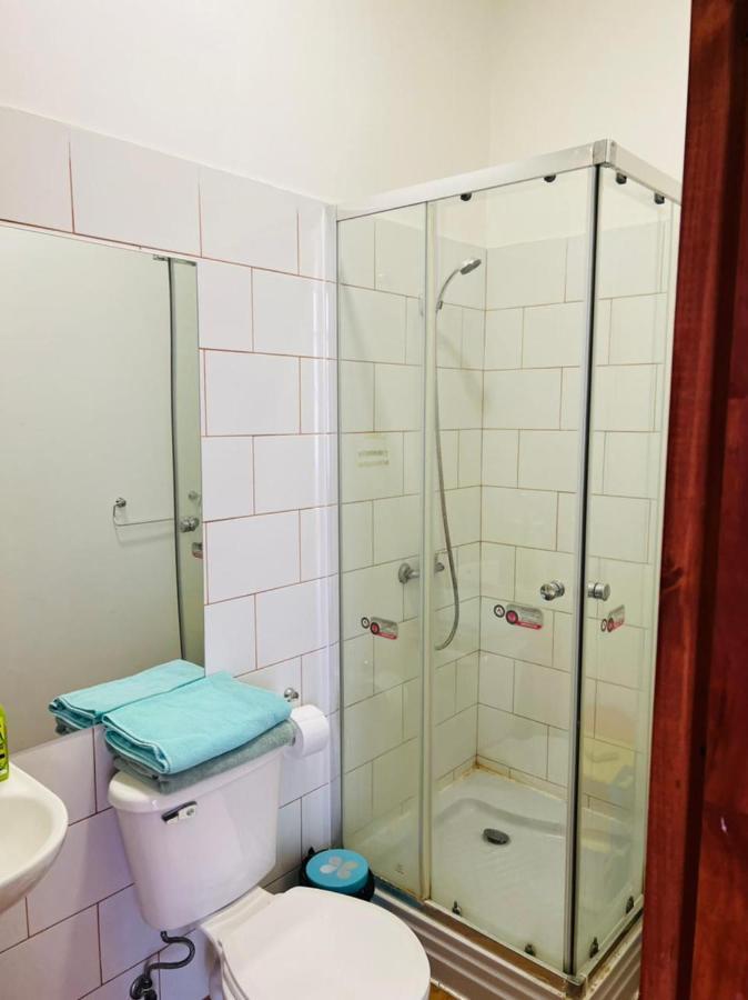 Duplex Cerro Blanco Khách sạn hẻo lánh *