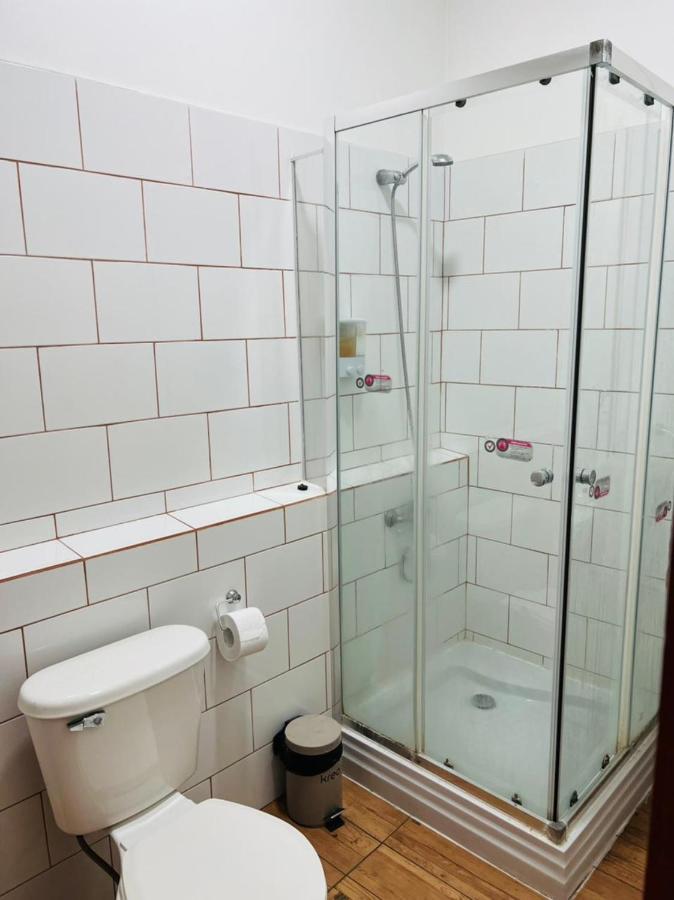 Khách sạn hẻo lánh Duplex Cerro Blanco