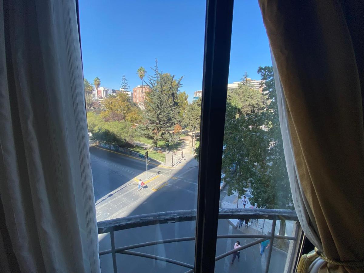 Intimo Miraflores Khách sạn Santiago