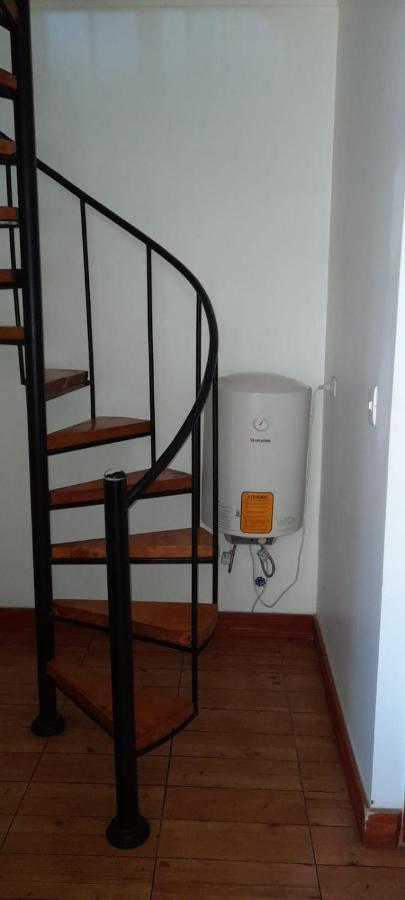 Duplex Cerro Blanco Khách sạn hẻo lánh
