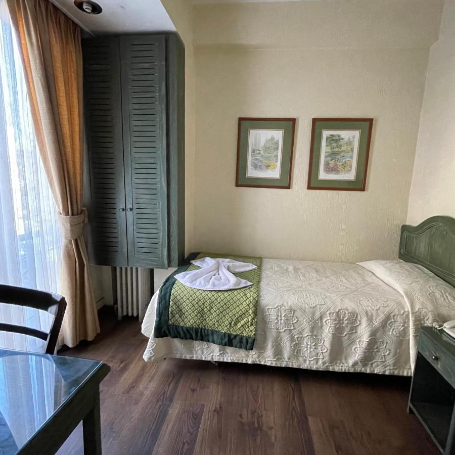Intimo Miraflores Khách sạn *